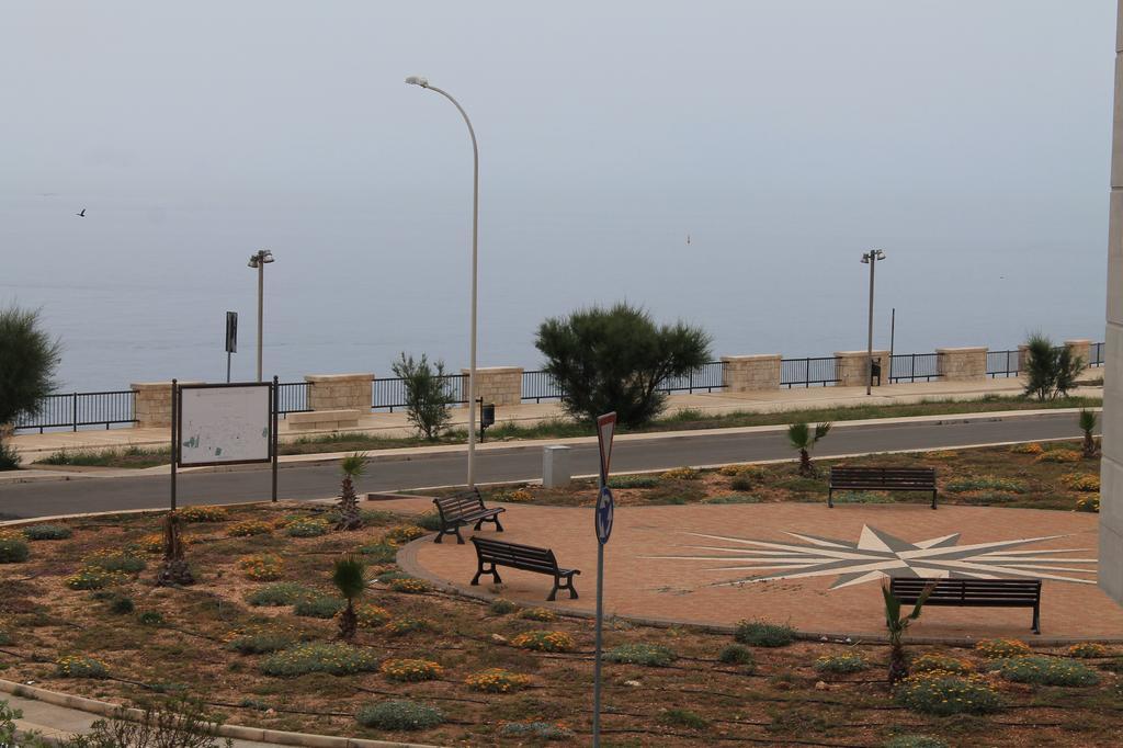 Willa Casa Colella Polignano a Mare Zewnętrze zdjęcie